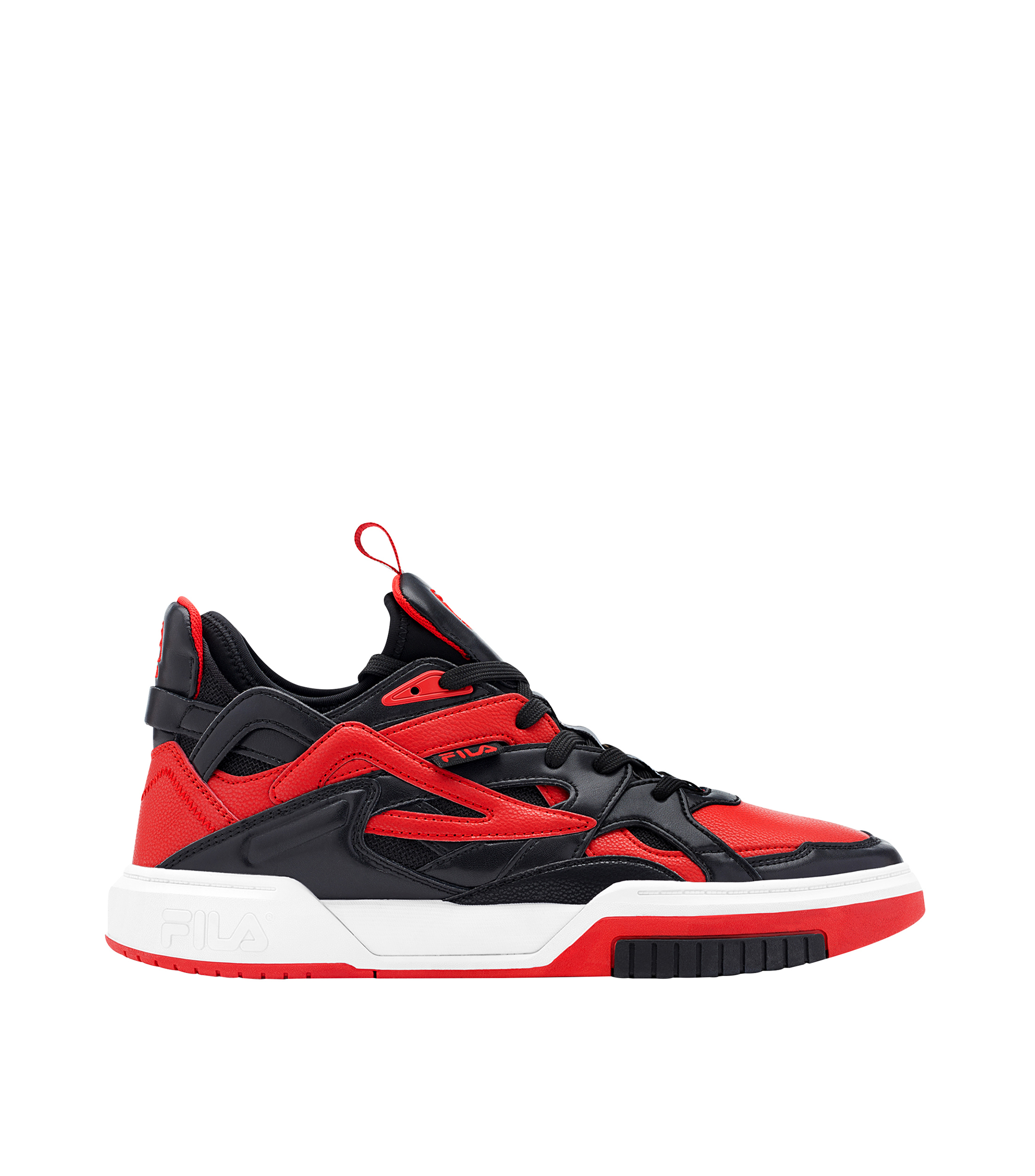 Tenis fila hombre top palacio de hierro